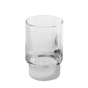 Cifial Glass Tumbler