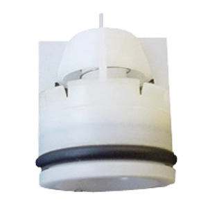 5710253 - Check valve for concealed shower valve