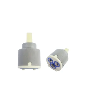 5711477 - . Single Lever Cartridge wall CY LG R90 MS