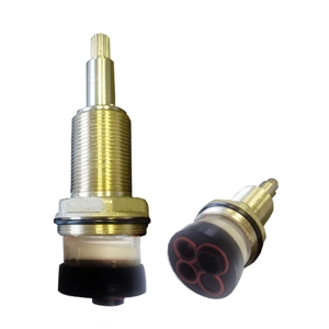 ART.PT.21 - Diverter Cartridge & Housing for shower valve