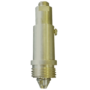 H07PDMEC - Basin Waste Clicker Post