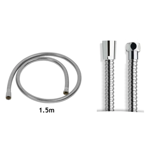 095-625 Standard 1.5m shower hose
