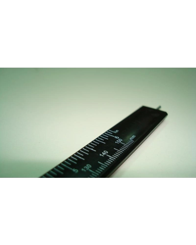 Plastic Analogic Calliper 0-150