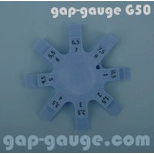 GAP-GAUGE G50