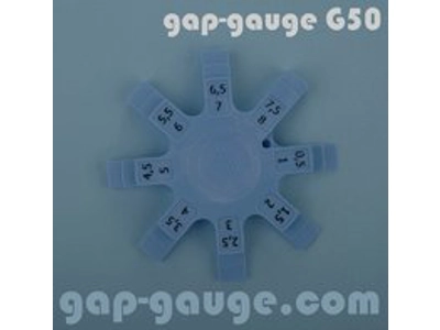 GAP-GAUGE G50