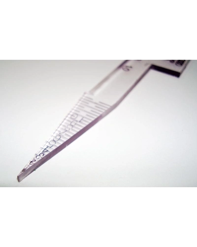 metric step & tapper gauge available soon