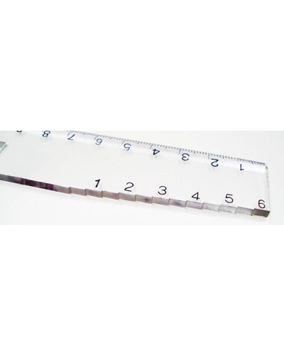 metric step & tapper gauge available soon
