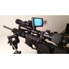 Tripod Rail Mount
