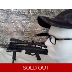 DC1000EWM Night Vision Clip-on DC1000EWM Night Vision Clip-on