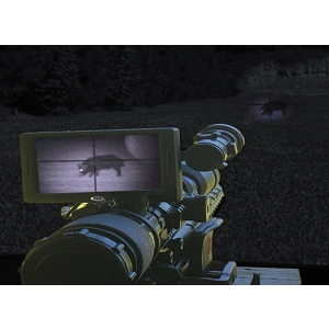 DC1000S Night Vision