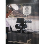 DC1000 OptiCast Marksman DC1000 OptiCast Marksman