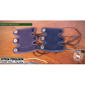 BYRON FERGUSON ARMGUARD