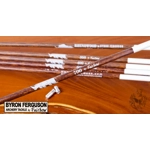 Rhino Wood Matched Carbon Shafts Rhino Wood Matched Carbon Shafts