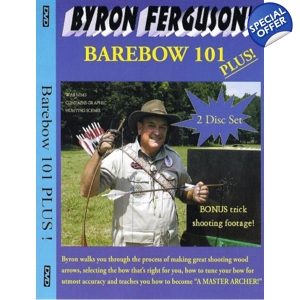 Bare Bow 101 Plus