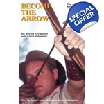 Become the Arrow - Book 1st edition Become the Arrow - Book 1st edition
