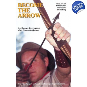 Become the Arrow - Book 1st edition