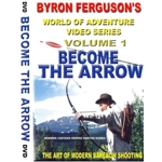 Become the Arrow - DVD Become the Arrow - DVD