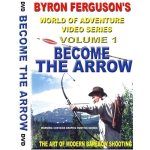 Become the Arrow - DVD