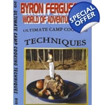 Ultimate Camp Cooking Techniques Ultimate Camp Cooking Techniques