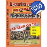 More Incredible Shots DVD More Incredible Shots DVD