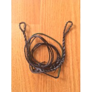 Bow String- High Velocity-Low Stretch