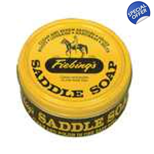fiebing's Saddle soap