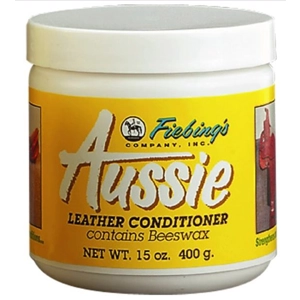 Fiebing's Aussie Leather conditioner