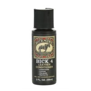 Bick 4 leather conditioner