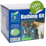 eZall Starter bathing kit