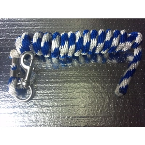 Polly lead rope 10'or14'