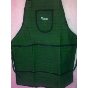 grooming apron