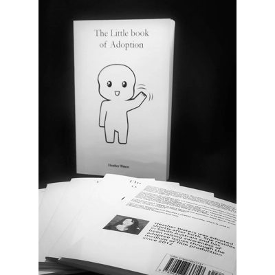 The Little Book of Adoption