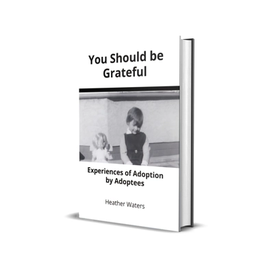 You Should be Grateful - Book, Hardcover You Should be Grateful - Book, Hardcover