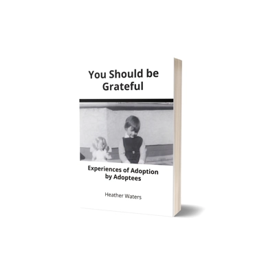 You Should be Grateful - Book, paperback You Should be Grateful - Book, paperback