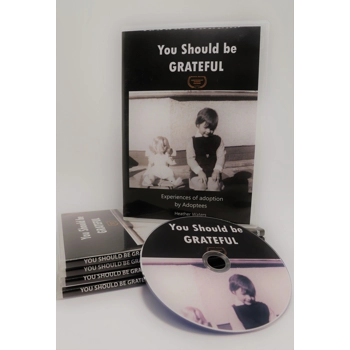 You Should be Grat..