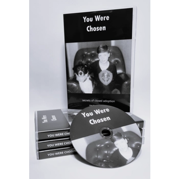You Were Chosen DVD