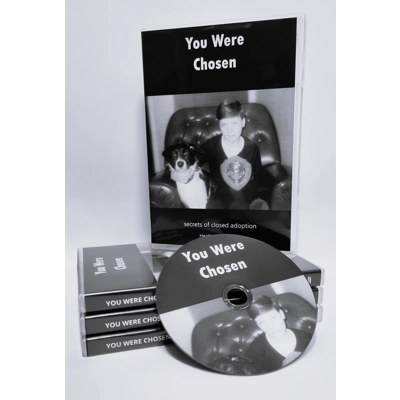 You Were Chosen DVD You Were Chosen DVD
