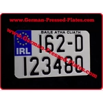 IRL Flag American Size 7