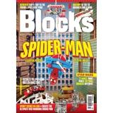 Lego Blocks Magazine Issue 23