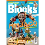 Lego Blocks Magazine Issue 24