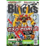 Lego Blocks Magazine Issue 29
