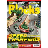 Lego Blocks Magazine Issue 33