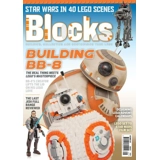 Lego Blocks Magazine Issue 38