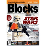 Lego Blocks Magazine Issue 51