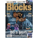 Lego Blocks Magazine Issue 60