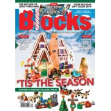 Lego Blocks Magazine Issue 62