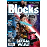 Lego Blocks Magazine Issue 63