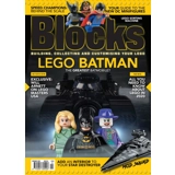 Lego Blocks Magazine Issue 64