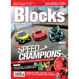 Lego Blocks Magazine Issue 68