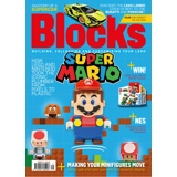 Lego Blocks Magazine Issue 71
